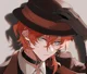 Nakahara Chuuya