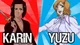 Karin Yuzu 