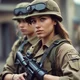 Female Soldiers