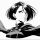 Female villian