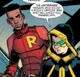 Damian and Duke