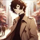 Osamu Dazai 