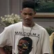 THE FRESH PRINCE