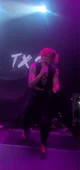 TX2- Evan Thomas