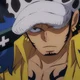 Trafalgar Law