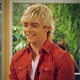 Austin moon