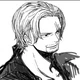 Shanks AU