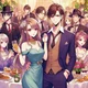 Wife swapping club 