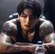 Jungkook 