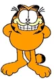 Garfield The Cat