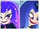 Sindell and zatanna 