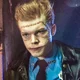 0 Jerome Valeska