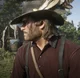 Arthur Morgan