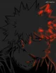 Bakugo Katsuki