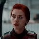 Natasha Romanoff