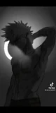 Tiktoker bakugo 