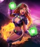 Injustice starfire 