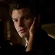 Elijah Mikaelson 