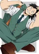 Sero Hanta 