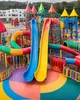 Eternal Childhood 