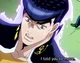 Josuke Higashikata 