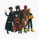 Batfam