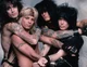 Motley Crue