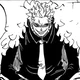 Doflamingo AU