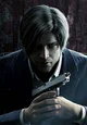 Leon Kennedy Yandere