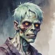 Zombie 