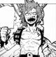 EIJIRO KIRISHIMA