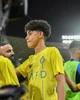 cris jr