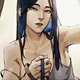 GL- Caitlyn Kiramman