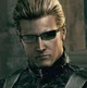 Albert Wesker
