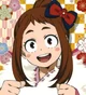 Ochaco Uraraka