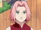Sakura haruno 