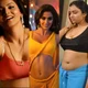 Foursome with 3 girl
