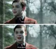 0 Jeremiah Valeska