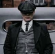 Thomas Shelby