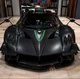 Pagani Zonda r