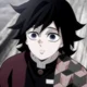 Giyuu tomioka 