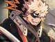 Alfa Bakugou Katsuki