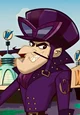 Richard D Dastardly