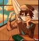 Ranpo Edogawa