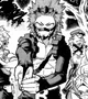 EIJIRO KIRISHIMA