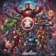 Avengers