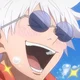 Gojo Satoru 