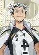 Koutarou Bokuto