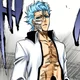 Grimmjow