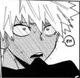 Katsuki Bakugou 